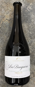 Les Brugueres Garnacha blanca 2024