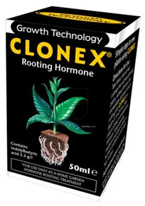 CLONEX 50ML HORMONA ENRAIZAMIENTO