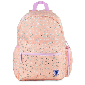 Mochila primaria que cambia de color