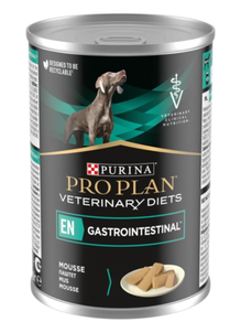 GASTROINTESTINAL 400gr PROPLAN LATA