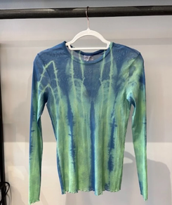 Tulle Aquarela