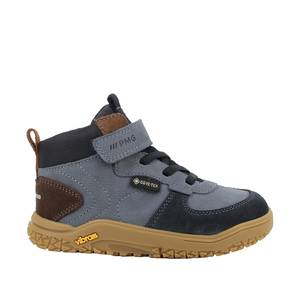 PMG BOTIN BAREFOOT GORETEX VIBRAM AZUL (25 al 28)