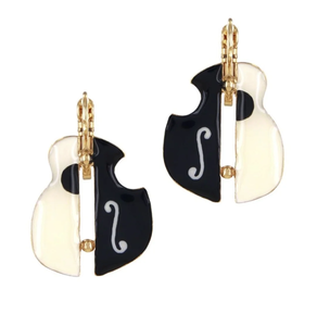 Pendientes chelo