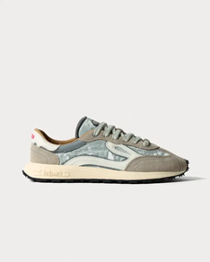 Lejan Melrose Silver Adulto
