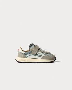 Lejan Melrose Silver tallas 31-35