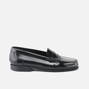 Zapato colegial Eli Florentic Negro tallas 31-34