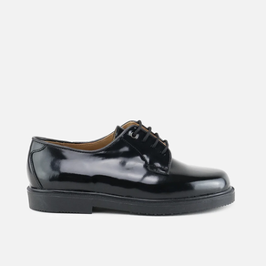 Zapato Eli Colegial florentic negro tallas 31-34